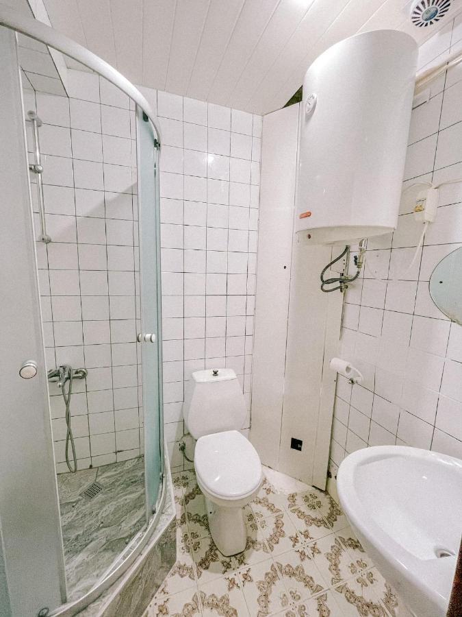 Naira Apartment Batoumi Extérieur photo